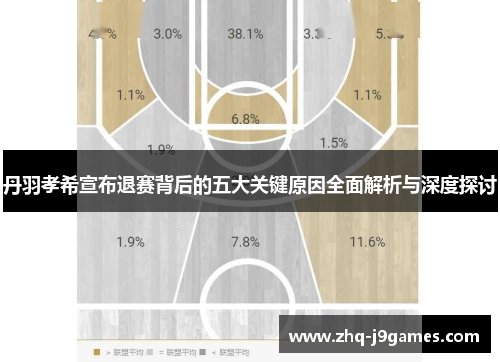 丹羽孝希宣布退赛背后的五大关键原因全面解析与深度探讨