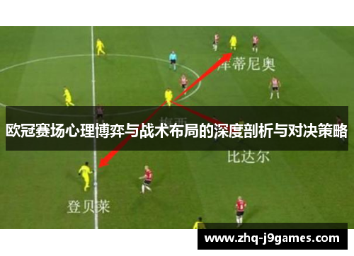 欧冠赛场心理博弈与战术布局的深度剖析与对决策略